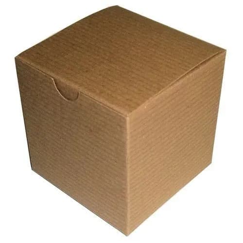 9 Ply Corrugated Box