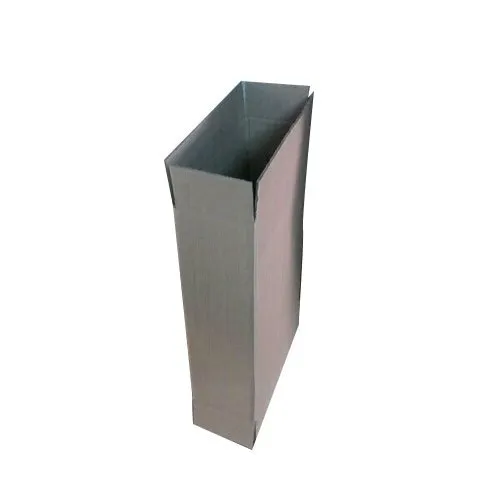 Rectangle Corrugated Box
