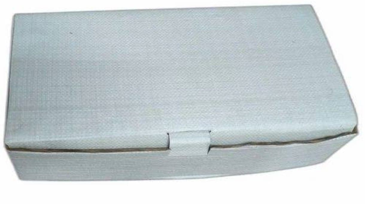 Plastic Coated Box