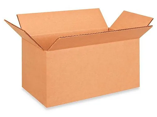 Heavy Duty Corrugated Box