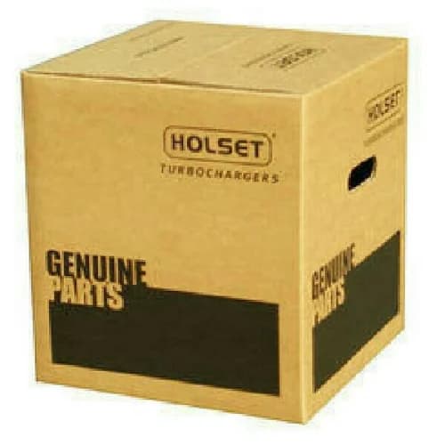 7 Ply Printed Corrugated Box